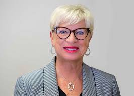 After 46 years, Patty Welychka calls it a career