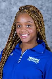 2019-20 Women's Track (Indoor/Outdoor) Roster