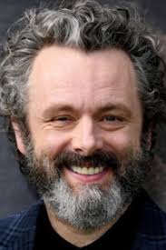 Michael Sheen