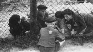 Holocaust denial proponents point to the world almanac for proof. Holocaust Survivors In Ne Ohio Reflect On Concerning New Study Wkyc Com