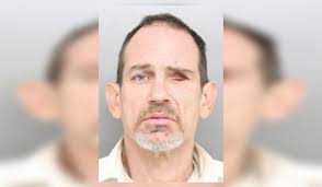 GRAPHIC: Man who took victim's prosthetic leg sentenced for rape, assault