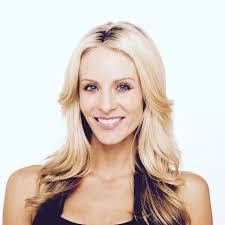 Jill Bunnell's Instagram, Twitter & Facebook