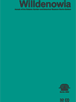 Image result for Heteranthoecia  guineensis