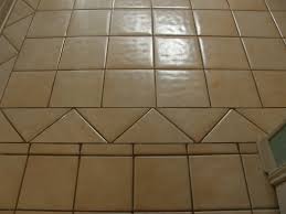 color sealing grout logic