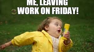 Has it sunk in yet? 15 Friday Memes To Kick Off Your Weekend Liverpool Echo