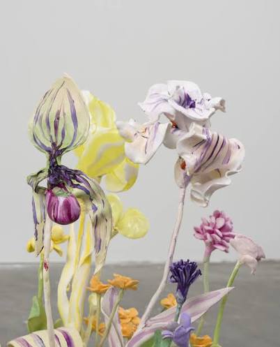 Work by Nathalie Djurberg