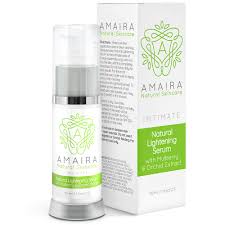 Bleaching creams for private areas are a safe, inexpensive, and effective way to get rid of skin discoloration that can occur around your most intimate topical bleaching creams can be used in the comfort of your home on your own schedule. Amaira Intimate Lightening Serum Bleaching Cream Skin Whitening For Sensitive Spots Private Parts Dark Spots Gentle Kojic Acid Formula For All Skin Types Buy Online In Cayman Islands At Cayman Desertcart Com