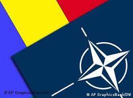 Prezent la ceremonii, ministrul apărării naţionale, gabriel leş, a anunţat că a decis să demareze procedurile pentru amenajarea pieţei arsenalului din capitală, în piaţa nato. O Evocare A Drumului Romaniei CÄtre Nato Romania Dw 31 03 2014