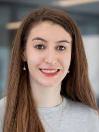 Julia Steinberg's Instagram, Twitter & Facebook