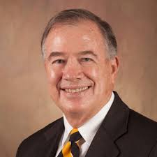 Brady Deaton to lead Center for International Research, Education, and  Development