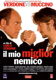 His career was jumpstarted by his first three successes, un sacco bello (1980), bianco, rosso e verdone. Il Mio Miglior Nemico 2006 Imdb