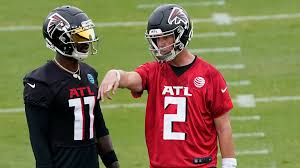 Learn about julio jones's height, real name, wife, girlfriend & kids. Julio Jones Had No Offseason Surgeries Focused On Body Maintenance