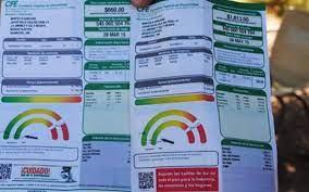 Cfe No Les Entrega Recibos Y Les Corta La Electricidad El Heraldo De Chihuahua Noticias Locales Policiacas De Mexico Chihuahua Y El Mundo
