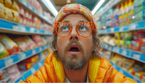 The Paradox of Choice: Why Too Many Options Can Be Paralyzing