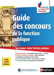 371 425 Gra Guide Des Concours De La Fonction Publique Sylvie Grasser Tout Ce Qu Il Faut Savoir Sur Concours Fonction Publique Fonction Publique Concours