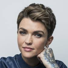 Ruby Rose