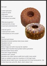 Kek coklat cheese leleh cheese chocolate cake. Pin On Noxxa Pressure Cooker