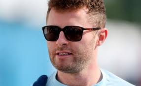 Cavan Vs Dublin Cavans Luke Fortune Editorial Stock Photo