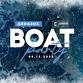 GeogSoc Boat Party event image
