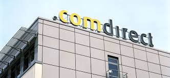 In addition, there is a general buy signal from the relation between the two signals where. Comdirect Bank News Analysen Finanzen At