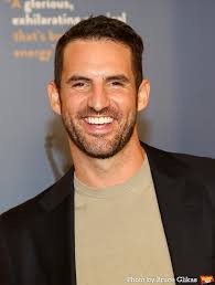 John Riddle (Actor): Credits, Bio, News & More