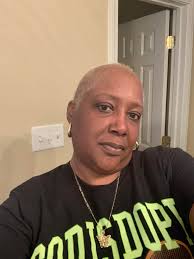 Roslyn Wms-Sprinkle (@bossladybc3) · Instagram 照片和视频