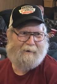 James Golden Foxwell Obituary