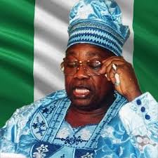 Introduction of admin team in Ajegunle voices group