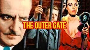 The Outer Gate (1937)