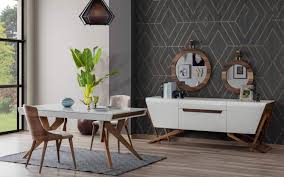 Moreover, lunch in the main dining room features the amazing salad and pasta bar, known as the. Royal Dining Room Fabello Mobilya