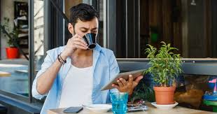 Thanks in large part to the marketing efforts of starbucks, specialty coffee has become mainstream. How 1 Pizza Chain Drove Mid Market Growth In The Digital Age Webinar Qsr Web