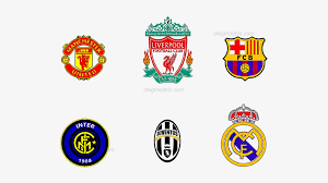 The above logo design and the artwork you are about to download is the intellectual property of the copyright and/or trademark holder and is offered to you as. Football Club Logos Dwg Manchester United Vs Liverpool 2018 Png Image Transparent Png Free Download On Seekpng