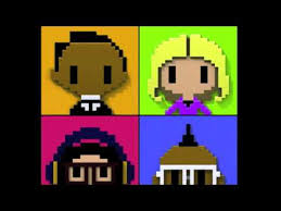 The black eyed peas and phife dawg, ali shaheed muhammad, pos of de la soul — all around the world (masters of the sun vol. Xoxoxo Paroles Black Eyed Peas Greatsong