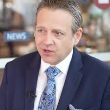 Paul Harris, mining content provider