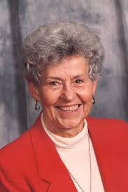 Obituary information for Irmgard "'Amy'" Jacob