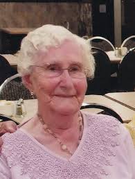 Obituary of Marie Larson