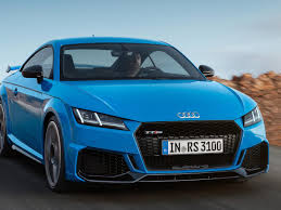 Image result for Pulse Orange 2020 TTRS