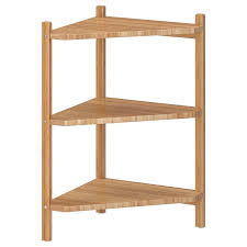 Ragrund Sink Shelf Corner Shelf Bamboo 13 3 8x23 5 8 Ikea Sink Shelf Corner Shelves Shelves