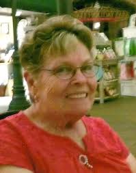 Catherine Bloomer Obituary