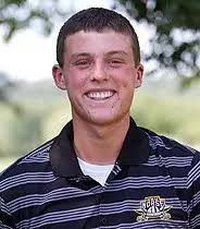 2013-14 Men's Golf Roster