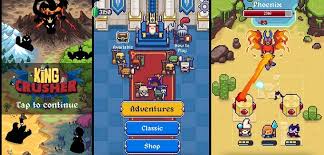 Jun 30, 2021 · mundoperfecto juegos modificados (apk mod) para android. Los Nuevos Juegos Para Android Que Puedes Probar En Tu Movil Bienestar Institucional