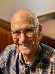 Kenneth Winwood Obituary