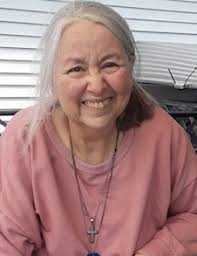 Obituary information for Yvonne Sue Parish