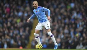 Professional footballer for manchester city and england. Manchester City Bestraft Kyle Walker Nach Kontakt Mit Prostituierten