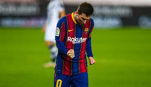 El barcelona visita hoy martes (3:00 p. Barcelona Con Gol De Messi Vencio Al Levante Por Laliga Deporte Total El Comercio Peru