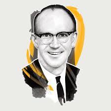 John Gowans's Instagram, Twitter & Facebook