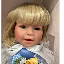 LEE MIDDLETON DOLLS BRAND NEW