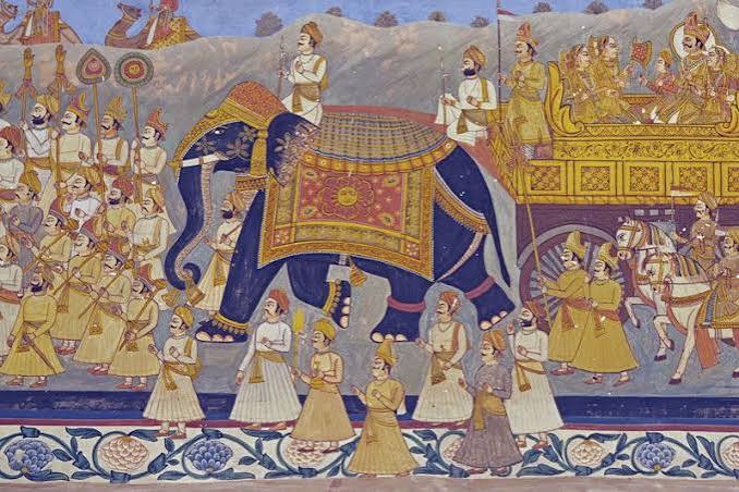 Rajput | History, Significance, & Facts | Britannica