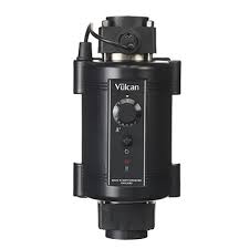 Rechauffeur Electrique Elecro Vulcan Nano Pour Piscine Hors Sol