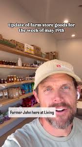 🌿 Exciting News from Living Earth Farm store! 🌿, We’re celebrating a big  win—thanks to a recent update from the city, we’re now officially allowed  to carry commercial packaged products in our farm ...